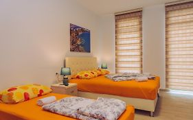 Apartments Krstovic