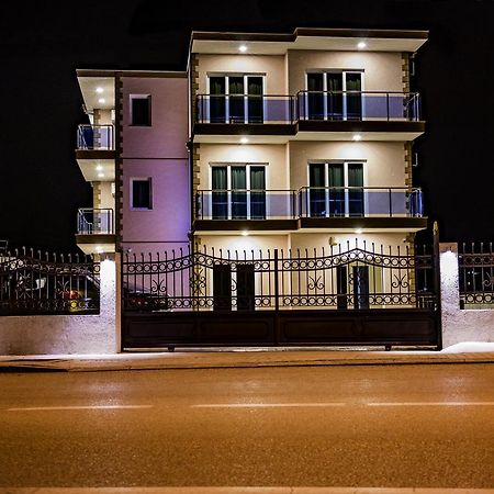Apartments Krstovic Sutomore Zewnętrze zdjęcie