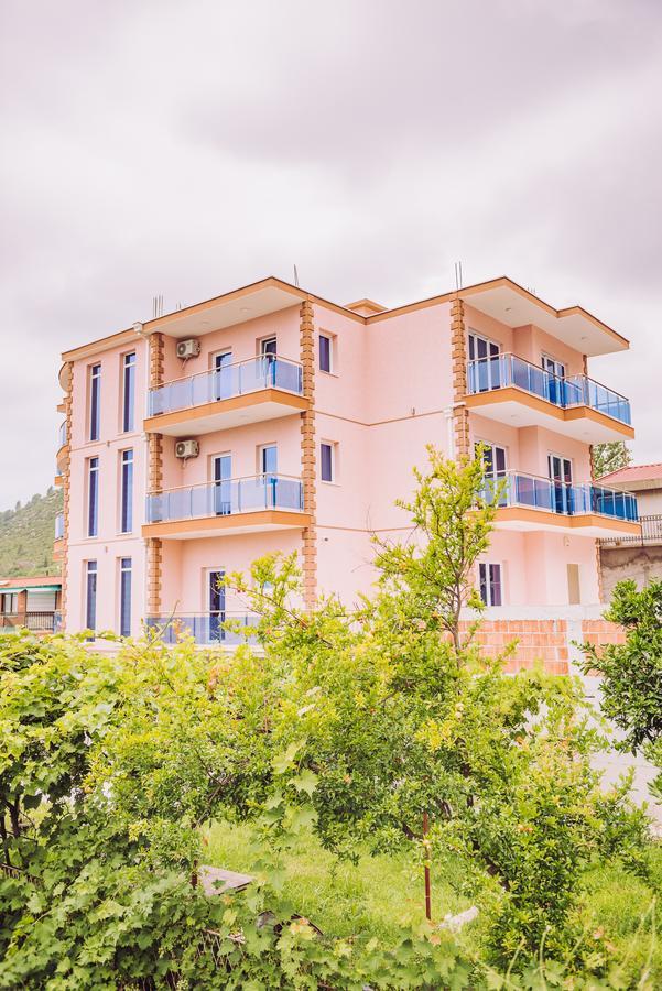 Apartments Krstovic Sutomore Zewnętrze zdjęcie
