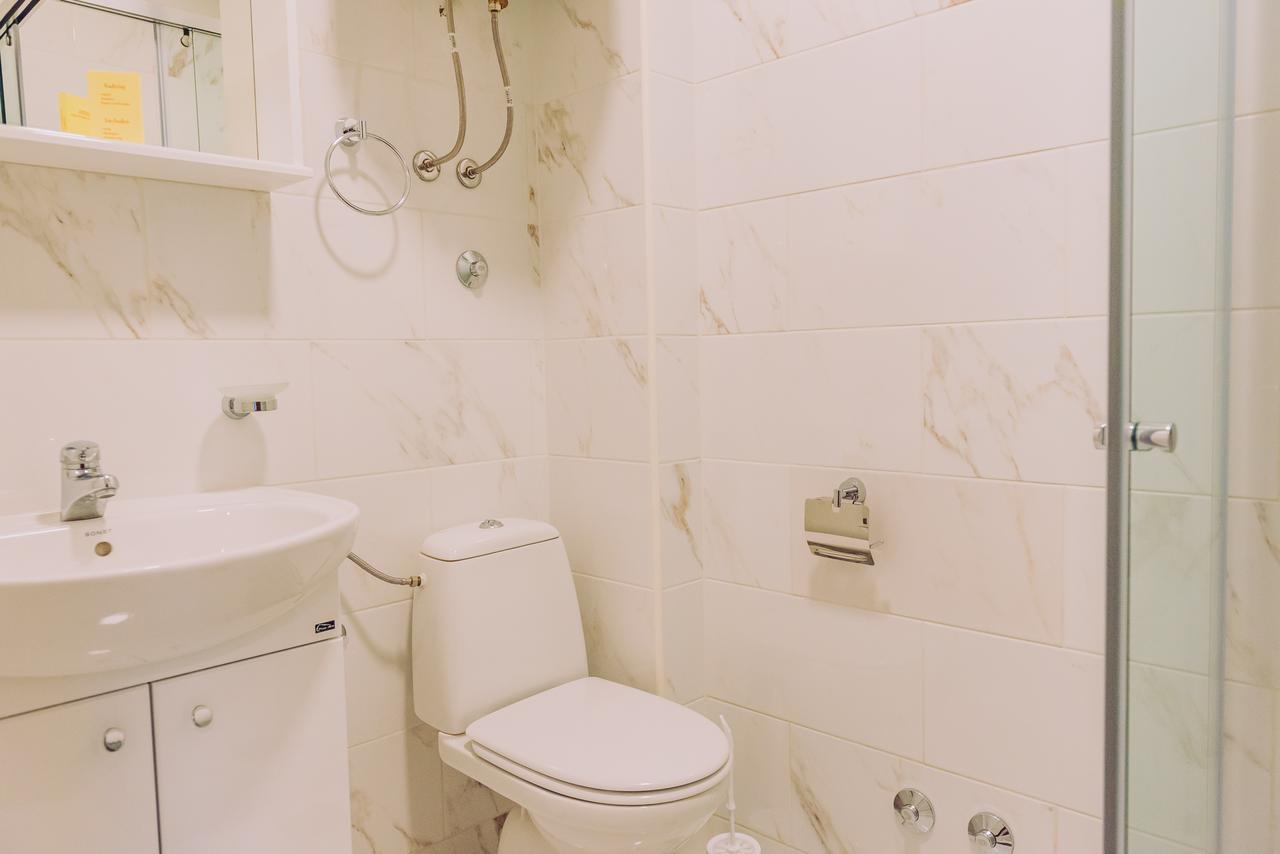 Apartments Krstovic Sutomore Zewnętrze zdjęcie
