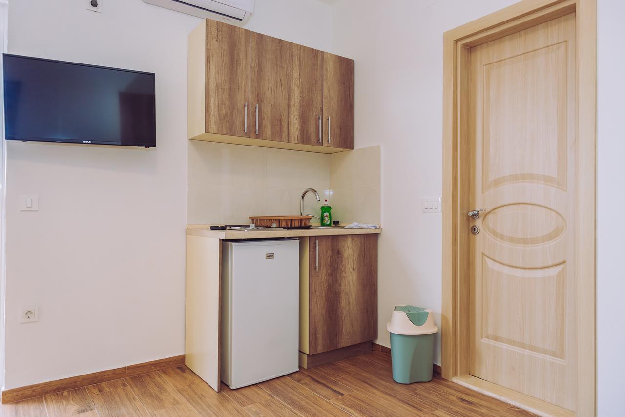 Apartments Krstovic Sutomore Zewnętrze zdjęcie